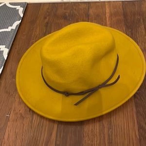 Fedora Hat